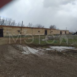 П Т О в Калмыкии, 303 кв.м.