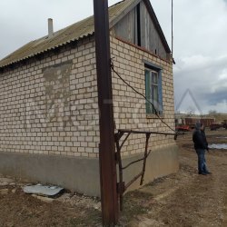 Сторожка МТМ, 21,7 кв.м.