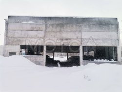 Имущественный комплекс в Тверской обл. 