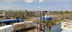 Комплекс недвижимого имущества в Ямало Ненецком АО 