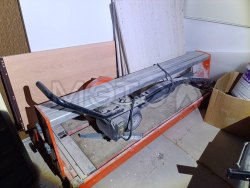 Станок камнерезный Hammer Flex 