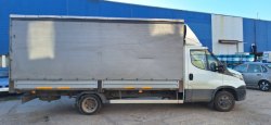 «Автомобиль грузовой с бортовой платформой ГАЗ-33032, Бортовой грузовой, VIN Х96330232А0691982…