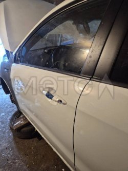 Kia Rio, 2011 года, 107 лс, 151444 км, АКПП 