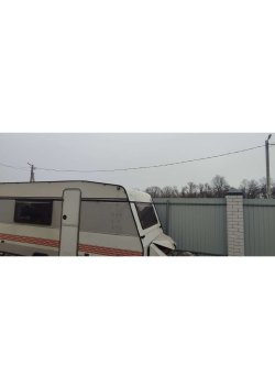 Лот №4 автотранспортное средство: ПРИЦЕП ELNAGH м500 1990 года выпуска