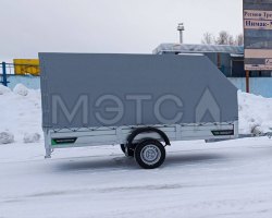 Прицеп 7197-0000010-04, 2023 года 