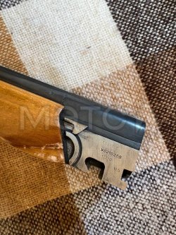 Охотничье гладкоствольное ружье марки ТОЗ-34 