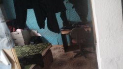 Земельный участок, общей площадью 672 м2, кадастровый (условный) номер: 17:18:0106023:19, Жилой…