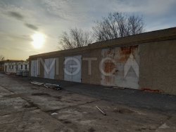 Здание в Астраханской обл., 100,4 кв.м. 