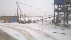 Электрощитовая в Астраханской обл., 21,8 кв.м. 