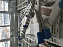 Хирургический высокочастотный аппарат Трилокс-100, сер.№ А08CLA20431 с педалью.