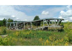 Коммерческий прицеп 9963-0000010-01, модель 9963, 2008 года 