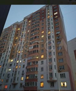 Квартира в Курске, 36 кв.м, 1 комн. 