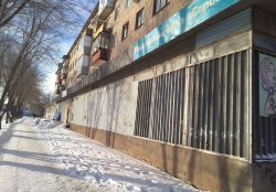 Нежилое помещение, расположенное на 1 этаже многоквартирного дома по адресу: Оренбургская область…