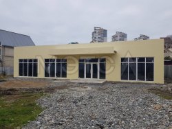 Объект незавершенного строительства и земельный участок 1423 кв.м. в Сочи 