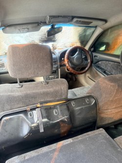 Легковой автомобиль TOYOTA CALDINA VIN ОТСУТСТВУЕТ, 1999 г.в., модель номер двигателя 3S 7647698…
