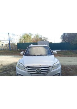 Lifan X60, 2013 года, 128 лс, 148912 км 