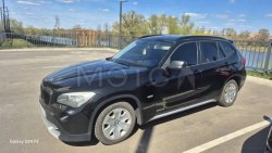 BMW X1, 2011 года, 150 лс 