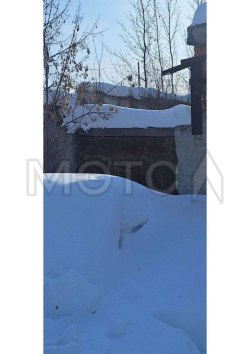 Гараж в Челябинской обл., 30,3 кв.м 