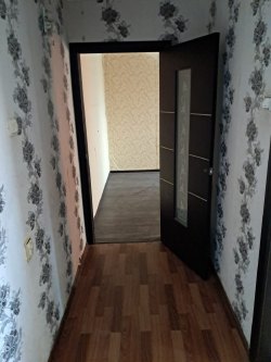 2/4 доля в праве на жилое помещение,
площадь: 60,8кв.м., адрес
(местонахождение):…