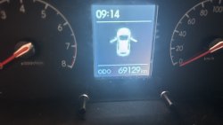 Транспортное средство: BAIC X35 Лот №1