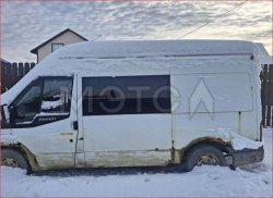 Ford TRANSIT 280 TDCI, 2006 года 