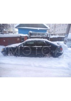 Toyota Carina, 1994 года, 107 лс, 37417 км 