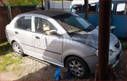 Chery QQ6 (S21), 2008 года, 68 лс 