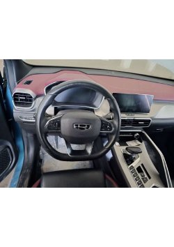 Geely Coolray, 2023 года, 149 лс 