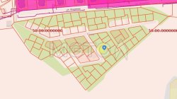 Земельный участок в Московской обл., 568 +/- 8 кв. м. 