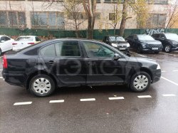 Skoda Octavia, 2008 года, 116 лс 