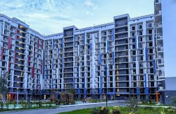 Квартира в Сочи, 28 кв.м, 1 комн. 