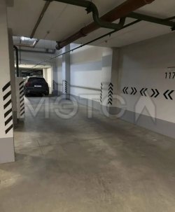 Машино-место в Тюменской обл. 17.7 кв.м. 