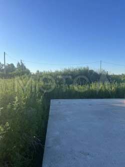 Земельный участок, площадь 1500 км.м., 