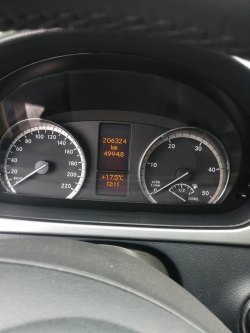 Автотранспортное средство Мерседес-Бенц Виано CDI 2.2; 2014 года выпуска, номер...
