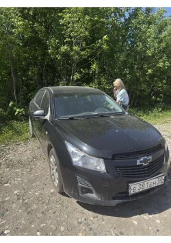Автомобиль