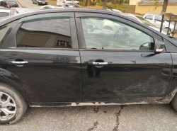 Автомобиль FORD Focus,2010 г.в., VIN X9FPXXEEDPAL58229. Имущество находится в залоге у Банк ВТБ…