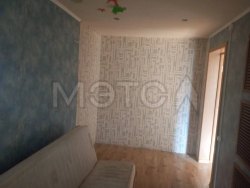 Квартира в Архангельске, 42,3 кв.м, 2 комн. 