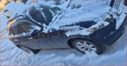 Infiniti FX, 2005 года, 284 лс, 210214 км, полный привод, АКПП 