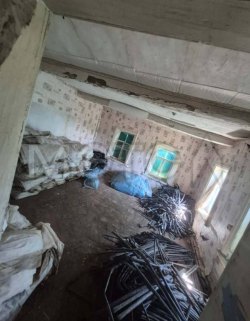 1/4 доля дома в Краснодарском крае 