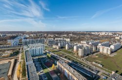 Квартира в Чебоксарах, 33,2 кв.м, 1 комн. 