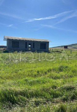 Дом 75,6 кв.м и право аренды земельного участка 1335 кв.м в Башкортостане 