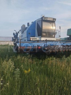 Комбайн  зерноуборочный енисей кзс-950, 2005 года 