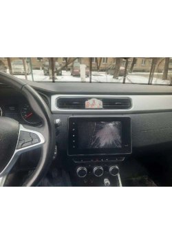 Лот №1 RENAULT ARKANA, 2022 года выпуска,VIN: X7LRJC2C868616436