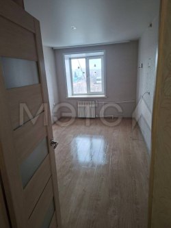 Квартира в Иркутской обл., 59,7 кв.м, 3 комн. 