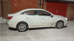 MG 5, 2023 года, 114 лс, 60000 км 
