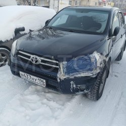Toyota RAV4, 2006 года, 152 лс, 197575 км 