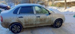 Lada Kalina, 2008 года, 89 лс, 300000 км 