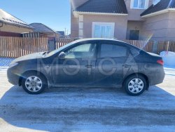 Hyundai Elantra, 2009 года, 122 лс, 209000 км 
