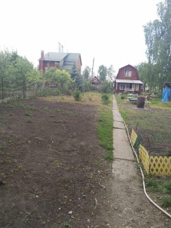 Жилой дом, дача, площадь: 56,4кв.м, кадастровый номер: 50:14:0000000:111147, земельный участок …