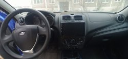 автомобиль марки, модель LADA 219110 LADA GRANTA, год выпуска 2018, VIN XTA219110K0310776.